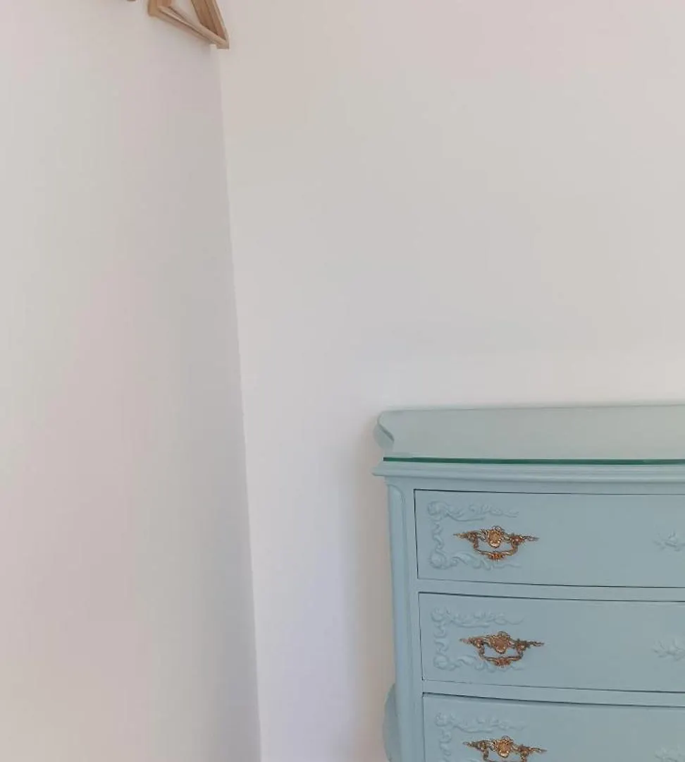 Apartmán 5Min Walk To Subway & 10Min Drive To Airport Lisboa Portugalsko