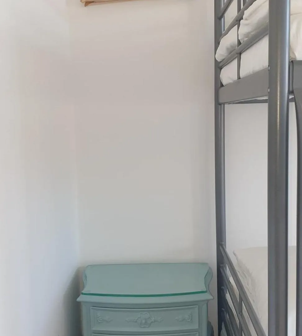 Apartmán 5Min Walk To Subway & 10Min Drive To Airport Lisboa