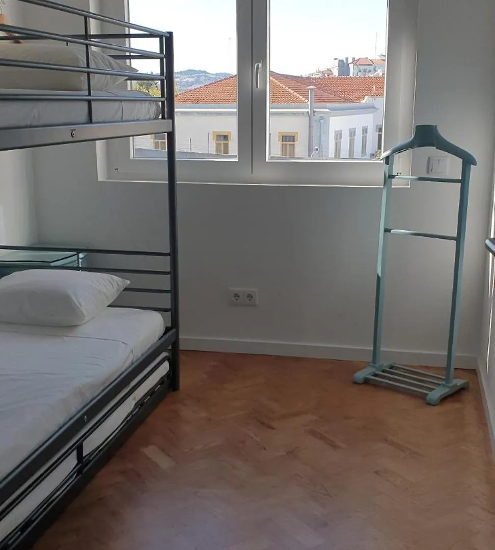 Apartmán 5Min Walk To Subway & 10Min Drive To Airport Lisboa